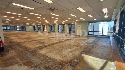 Imóvel Comercial para alugar, 437m² no Cerqueira César, São Paulo