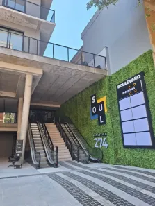 Apartamento com 1 Quarto à venda, 45m² no Cidade Baixa, Porto Alegre