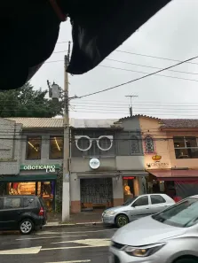 Ponto Comercial para alugar, 105m² no Pinheiros, São Paulo