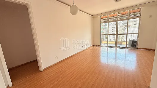 Apartamento com 2 Quartos à venda, 75m² no Icaraí, Niterói