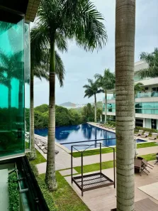 Apartamento com 3 Quartos à venda, 260m² no Campeche, Florianópolis