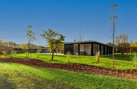 Casa de Condomínio com 5 Quartos à venda, 782m² no Fazenda Boa Vista I, Porto Feliz