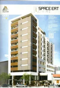 Apartamento com 2 Quartos à venda, 42m² no Mariano Procópio, Juiz de Fora
