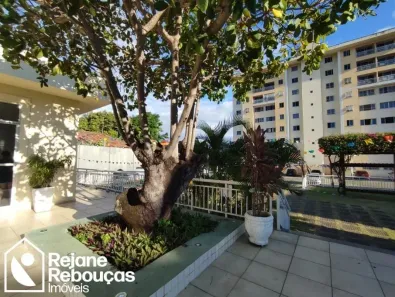Apartamento com 2 Quartos à venda, 57m² no Cristo Redentor, Fortaleza
