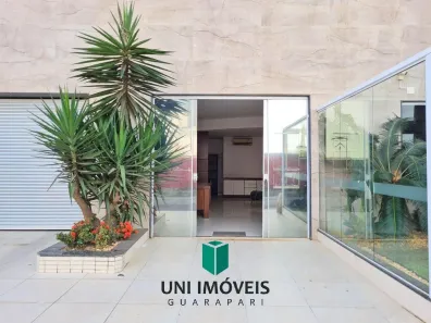 Ponto Comercial à venda, 45m² no Praia do Morro, Guarapari