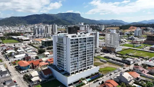 Apartamento com 4 Quartos à venda, 143m² no Pagani, Palhoça