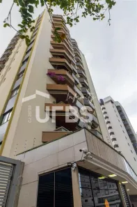 Apartamento com 5 Quartos à venda, 313m² no Setor Oeste, Goiânia