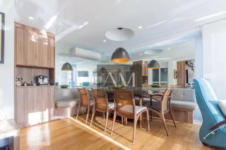 Apartamento com 2 Quartos à venda, 88m² no Paraíso, São Paulo
