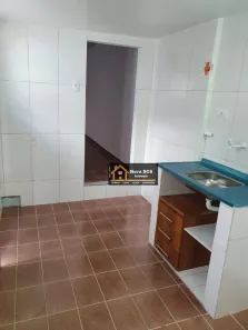 Casa com 1 Quarto para alugar, 40m² no Mauá, São Caetano do Sul