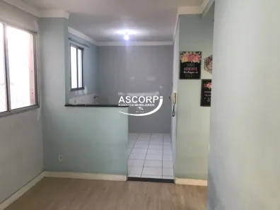 Apartamento com 2 Quartos para alugar, 45m² no Pompéia, Piracicaba