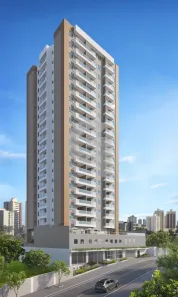 Apartamento com 3 Quartos à venda, 70m² no Luiz Anselmo, Salvador