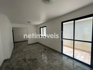 Apartamento com 4 Quartos para alugar, 180m² no Santa Efigênia, Belo Horizonte