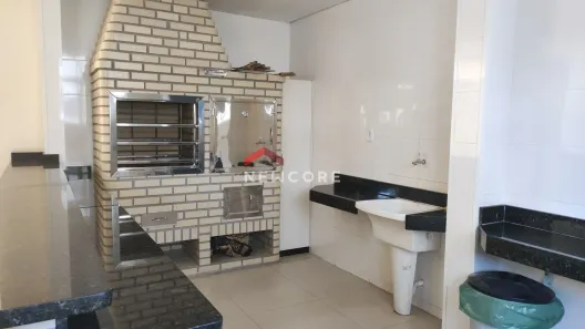Apartamento com 3 Quartos à venda, 74m² no Zona 03, Maringá