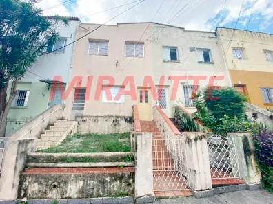 Casa com 3 Quartos à venda, 70m² no Jardim São Paulo(Zona Norte), São Paulo