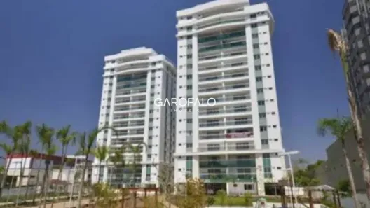 Apartamento com 3 Quartos à venda, 116m² no Comercial, Resende