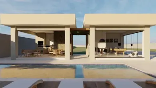 Lote/Terreno à venda, 151m² no Buraquinho, Lauro de Freitas