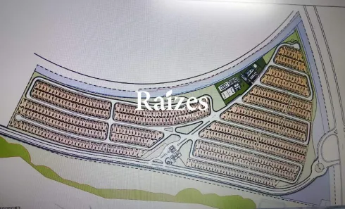 Lote/Terreno à venda, 311m² no Granja Marileusa, Uberlândia