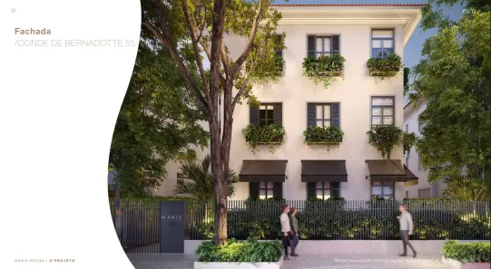 Ponto Comercial à venda, 27m² no Leblon, Rio de Janeiro