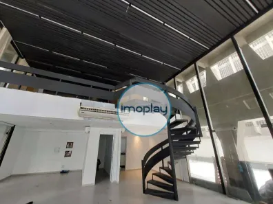 Ponto Comercial para alugar, 140m² no Bela Vista, São Paulo