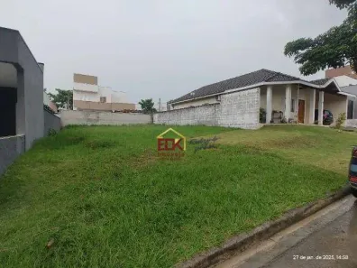 Lote/Terreno à venda, 300m² no Bairro do Grama, Caçapava
