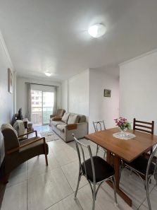 Apartamento com 2 Quartos à venda, 60m² no Tupi, Praia Grande