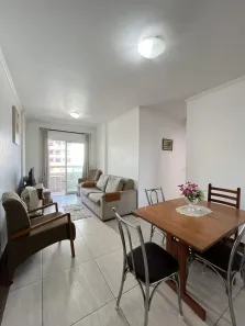 Apartamento com 2 Quartos à venda, 60m² no Tupi, Praia Grande