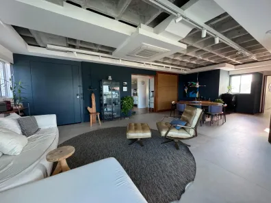 Apartamento com 3 Quartos à venda, 198m² no Guaxuma, Maceió