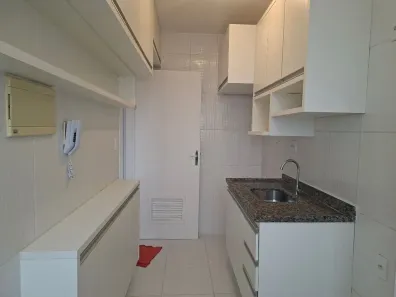 Apartamento com 2 Quartos para alugar, 47m² no Tatuapé, São Paulo