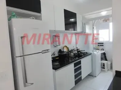Apartamento com 2 Quartos para alugar, 92m² no Lauzane Paulista, São Paulo