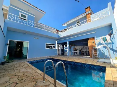 Casa de Condomínio com 3 Quartos à venda, 235m² no Condomínio Residencial Village Vert, Sorocaba