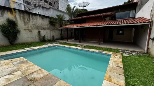 Casa com 3 Quartos à venda, 312m² no Pechincha, Rio de Janeiro