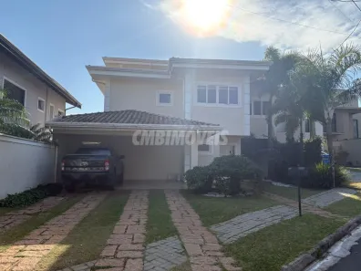 Casa de Condomínio com 3 Quartos à venda, 315m² no Bairro das Palmeiras, Campinas