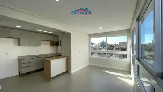 Apartamento com 2 Quartos à venda, 67m² no Centro, Esteio