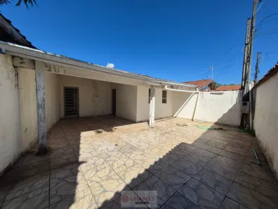 Casa com 2 Quartos à venda, 10m² no Mogi-Mirim II, Mogi Mirim