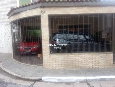 Sobrado com 3 Quartos à venda, 220m² no Tatuapé, São Paulo