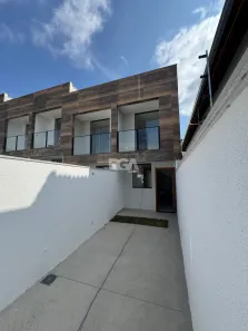 Casa com 2 Quartos à venda, 77m² no Copacabana, Belo Horizonte