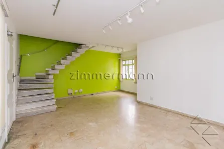 Sobrado com 2 Quartos à venda, 140m² no Perdizes, São Paulo