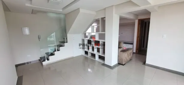 Apartamento com 3 Quartos à venda, 166m² no Parque das Nações, Santo André