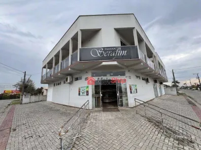 Apartamento com 2 Quartos para alugar, 60m² no Jardim Cibeli, Araranguá