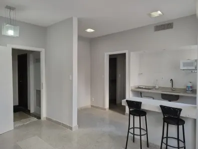 Apartamento com 1 Quarto à venda, 50m² no Centro, Rio de Janeiro