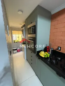 Apartamento com 2 Quartos à venda, 72m² no Gravatá, Navegantes