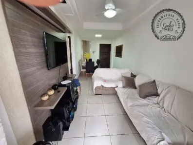 Apartamento com 2 Quartos à venda, 68m² no Ocian, Praia Grande