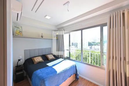 Kitnet com 1 Quarto à venda, 22m² no Vila Mariana, São Paulo
