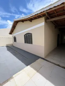 Casa com 3 Quartos à venda, 201m² no Jardim Presidente, Goiânia