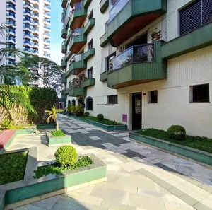 Apartamento com 3 Quartos à venda, 122m² no Vila Regente Feijó, São Paulo