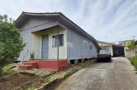 Lote/Terreno à venda, 360m² no Boneca do Iguaçu, São José dos Pinhais