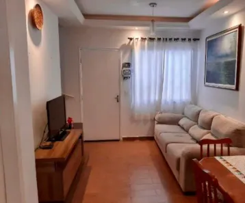 Apartamento com 3 Quartos à venda, 84m² no Parque Industrial, São José dos Campos