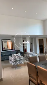 Sobrado com 4 Quartos à venda, 419m² no Anápolis City, Anápolis
