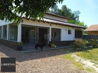 Casa com 2 Quartos à venda, 72m² no Lageado, Porto Alegre