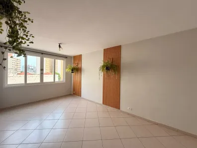 Apartamento com 2 Quartos à venda, 87m² no Vila Anglo Brasileira, São Paulo
